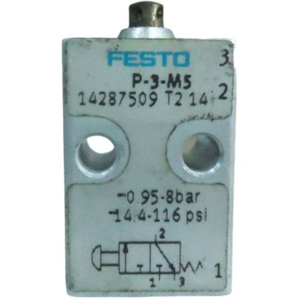 FESTO seminova
