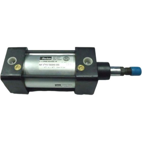 marca: PARKER <br />
modelo: P1E-T063DAN00055 63X55 <br />
estado: novo