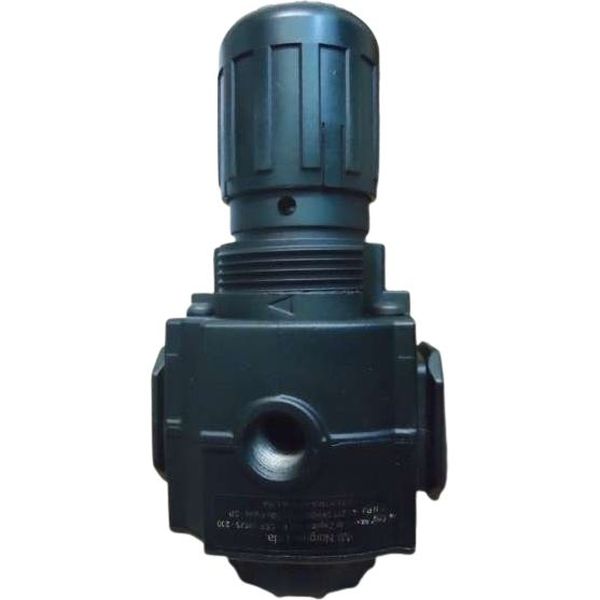 marca: NORGREN <br />
modelo: R73G2AKRMN <br />
estado: nunca foi utilizado