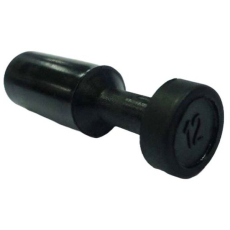 Plugue tampão WERK SCHOTT PP12 Plugue tampão WERK SCHOTT PP12