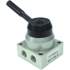 Válvula rotativa WERK SCHOTT HV114L10 Válvula rotativa WERK SCHOTT HV114L10