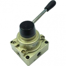 Válvula rotativa WERK SCHOTT HV114L01 Válvula rotativa WERK SCHOTT HV114L01