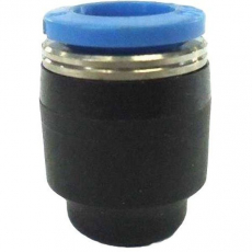 Tampão FESTO QSC-8 Tampão FESTO QSC-8