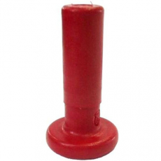 Tampão JG para tubo pneumático de 10mm Tampão JG para tubo pneumático de 10mm