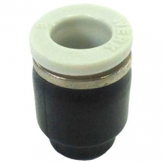 Plugue tampão fêmea WERK SCHOTT PPF08 Plugue tampão fêmea WERK SCHOTT PPF08