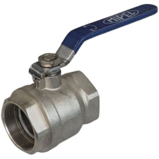 Válvula de esfera 9103 2.1/2 polegadas - MIPEL Válvula de esfera 9103 2.1/2 polegadas - MIPEL