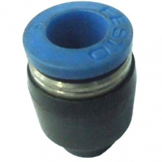 Tampão FESTO QSC-6 seminovo Tampão FESTO QSC-6 seminovo