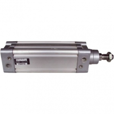 Cilindro pneumático FESTO DNC-50-100-PPV 50X100 Cilindro pneumático FESTO DNC-50-100-PPV 50X100