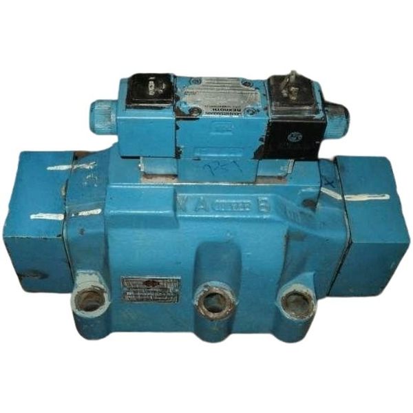 REXROTH
