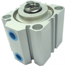 Cilindro pneumático SDA50X20-S 50S20  Cilindro pneumático SDA50X20-S 50S20