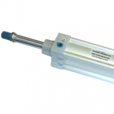 Cilindro pneumático WERK SCHOTT CWUP050744100125 50X125  Cilindro pneumático WERK SCHOTT CWUP050744100125 50X125