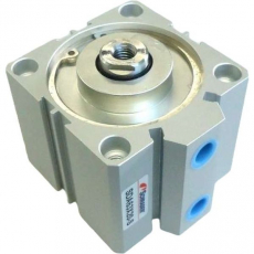 Cilindro pneumático SDA63X20S 63X20  Cilindro pneumático SDA63X20S 63X20