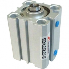 Cilindro pneumático SDA25X20S 25X20   Cilindro pneumático SDA25X20S 25X20