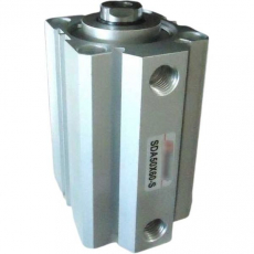 Cilindro pneumático SDA50X60S 50X60  Cilindro pneumático SDA50X60S 50X60