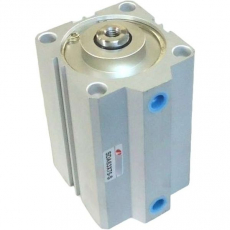 Cilindro pneumático SDA63X75S 63X75  Cilindro pneumático SDA63X75S 63X75