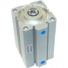 Cilindro pneumático SDA63X85S 63X85  Cilindro pneumático SDA63X85S 63X85