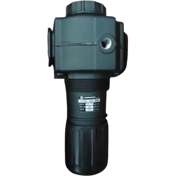 marca: NORGREN <br /> modelo: R74G4GKRMN <br /> estado: novo