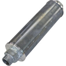 Silenciador para alta pressão T30BA800 - NORGREN Silenciador para alta pressão T30BA800 - NORGREN
