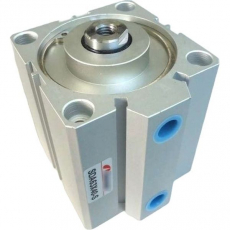 Cilindro pneumático SDA63X40S 63X40  Cilindro pneumático SDA63X40S 63X40