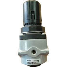 Regulador de pressão 322R33C2 médio
