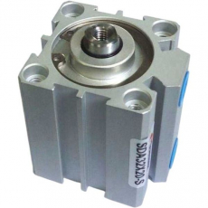 Cilindro pneumático SDA32X20S 32X20  Cilindro pneumático SDA32X20S 32X20