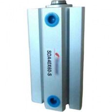 Cilindro pneumático SDA40X60S 40X60  Cilindro pneumático SDA40X60S 40X60