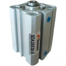 Cilindro pneumático SDA25X30S 25X30 Cilindro pneumático SDA25X30S 25X30