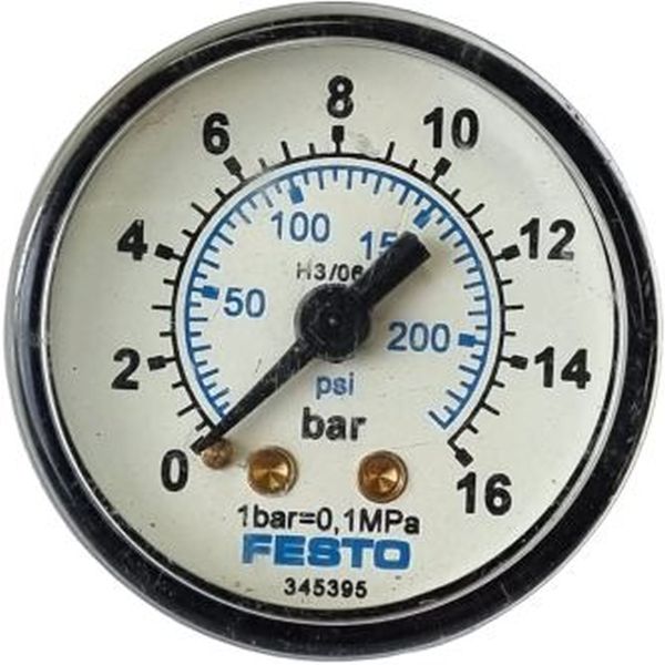 FESTO <br /> MA401618XN