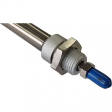 Cilindro pneumático WERK SCHOTT CWMI-0128824-0015 12X15 Cilindro pneumático WERK SCHOTT CWMI-0128824-0015 12X15