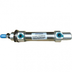 Cilindro pneumático WERK SCHOTT CWMI-0207825-0040 20X40 Cilindro pneumático WERK SCHOTT CWMI-0207825-0040 20X40