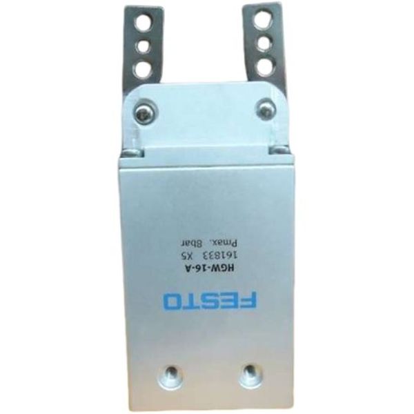 marca: FESTO <br /> modelo: HGW16A 161833 <br /> estado: nova