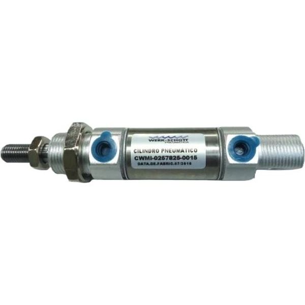 WERK SCHOTT <br/> CWMI02578250015 25X15