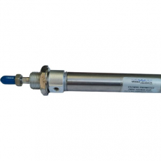 Cilindro pneumático WERK SCHOTT CWMI-0168825-0125 16X125 Cilindro pneumático WERK SCHOTT CWMI-0168825-0125 16X125