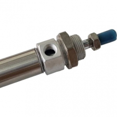 Cilindro pneumático WERK SCHOTT CWMI-0207824-0160 20X160 Cilindro pneumático WERK SCHOTT CWMI-0207824-0160 20X160