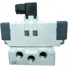 Válvula pneumática SMC VQ7-6-FG-D-3NA03F Válvula pneumática SMC VQ7-6-FG-D-3NA03F