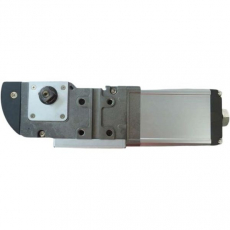 Cilindro pneumático SMC CKZT50-135-DCK9388K Cilindro pneumático SMC CKZT50-135-DCK9388K