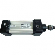 Cilindro pneumático P1D-S032MC-0040 Cilindro pneumático P1D-S032MC-0040