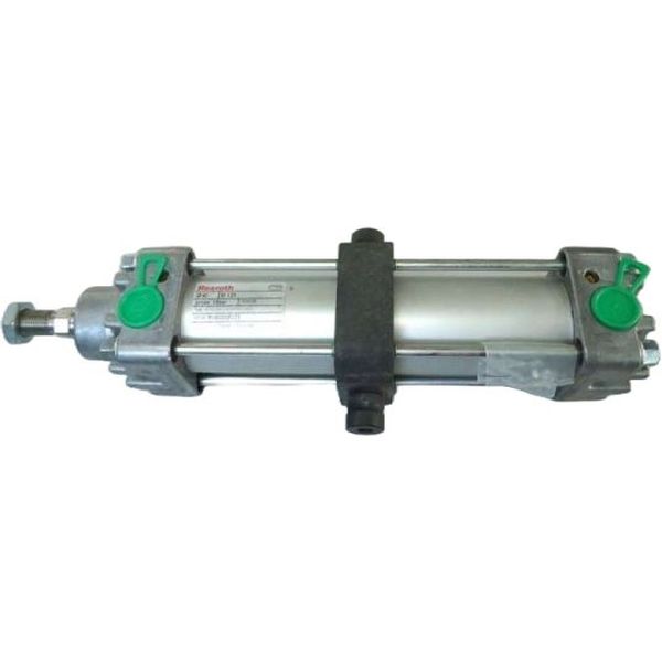 marca: REXROTH <br/>modelo: 40X125 <br/>estado: novo