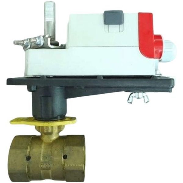 marca: HONEYWELL <br /> modelo: MN7505A2001 <br /> estado: seminova