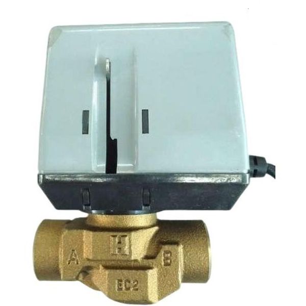marca: HONEYWELL <br />
modelo: 130706 VC4043 <br />
estado: seminovo