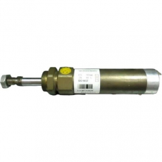 Cilindro pneumático MICRO 111MTX0025 Cilindro pneumático MICRO 111MTX0025