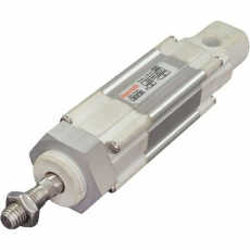 Cilindro pneumático 5284010030 20X15 Cilindro pneumático 5284010030 20X15