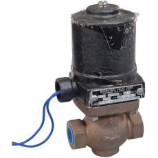 Válvula solenóide 14L42Z - MAGNATROL seminova