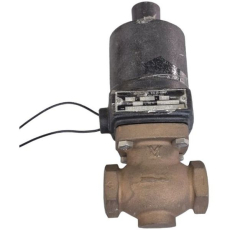 Válvula solenóide 131LR54Z - MAGNATROL seminova