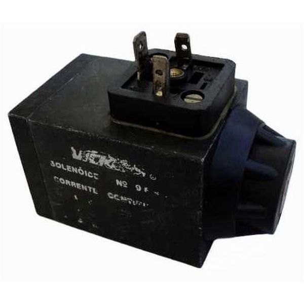 VICKERS usada