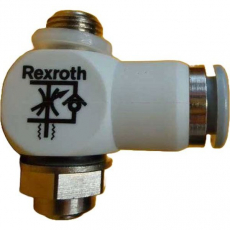 Regulador de fluxo  010821200195591 1/4X6 Regulador de fluxo  010821200195591 1/4X6