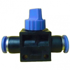 Regulador de fluxo 8X8mm Regulador de fluxo 8X8mm
