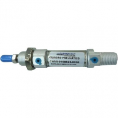Cilindro pneumático WERK SCHOTT CWMI-0168825-0010 16X10 Cilindro pneumático WERK SCHOTT CWMI-0168825-0010 16X10