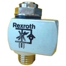 Regulador de fluxo 1/4X1/4 Regulador de fluxo 1/4X1/4