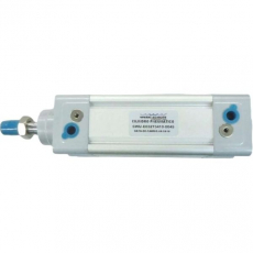 Cilindro pneumático WERK SCHOTT CWUE03273410-0045 32X45 Cilindro pneumático WERK SCHOTT CWUE03273410-0045 32X45